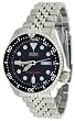 Seiko Automatic Self-Winding Diver Watch Model SKX007K2
