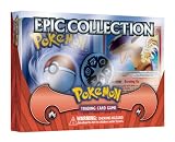 Pokemon Epic Collection Theme Deck  - Typhlosion