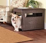 Large Pet Residence