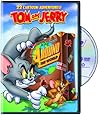 Tom and Jerry: Around the World