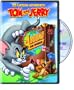 Tom & Jerry Around the World