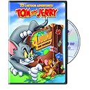 Tom and Jerry: Around the World