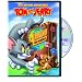 Tom & Jerry Around the World