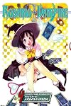 Rosario+Vampire, Vol. 4