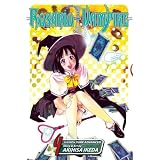 Rosario+Vampire, Vol. 4 (v. 4)
