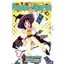 Rosario+Vampire, Vol. 4 (v. 4)