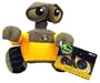Disney Pixar Wall-E 6" Wall-E Plush