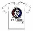 AMERICAN PROMISE: Men's Expressive Barack Obama T-Shirt