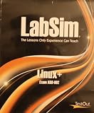  : LabSim (Linux+ Exam XK0-002)