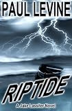 RIPTIDE (The Jake Lassiter Series)