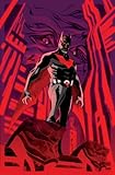 Batman beyond. Hush beyond
