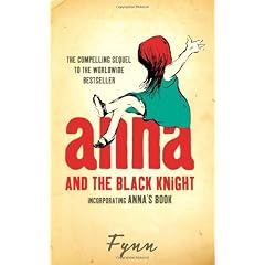 Anna and the Black Knight: Incorporating Anna's Book