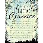 Easy Piano Classics by Anthony Marks, Kirsteen Rogers, and Candice Whatmore
