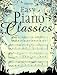 Easy Piano Classics