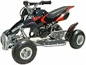 Mini Pocket Quad Atv Brute 49cc