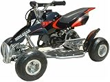 Mini Pocket Quad Brute 49cc