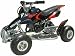 Mini Pocket Quad Atv Brute 49cc
