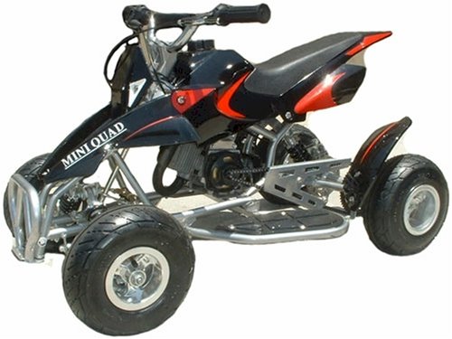 Buy Mini Pocket Quad Brute 49cc by atvs wholesellers