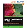 Magento 1.3 Sales Tactics Cookbook