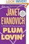 Plum Lovin': A Stephanie Plum Between-the-Numbers Novel (Stephanie Plum Novels (Large Print))