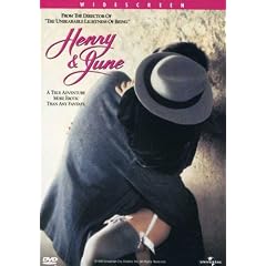 Henry & June