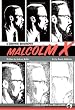 Malcolm X: A Graphic Biography
