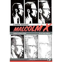 Malcolm X: A Graphic Biography
