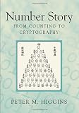 Number Story: From Counting to Cryptography