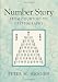 Number Story: From Counting to Cryptography