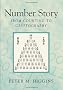 Number Story: From Counting to Cryptography