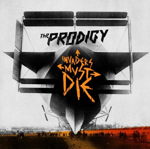 Produkt-Bild: Invaders Must Die (Ltd.Deluxe Box Set)
