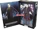 THE Dark Knight Movie 1:6 Scale JOKER HEATH LEDGER Collector Action Figure Doll by DC...
