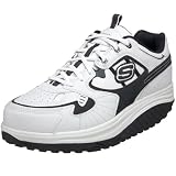 Skechers Men's Shape-Ups Regimen Lace-Up