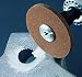Scotch-Brite(TM) EXL Unitized Wheel, 3 in x 1/4 in x 3/8 in 6A MED [PRICE is per WHEEL]