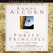 Purity Principle: God's Safeguards for Life's Dangerous Trails | [Randy Alcorn]