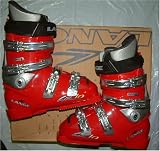Lange GX 10 race boots women NEW GX10 lange