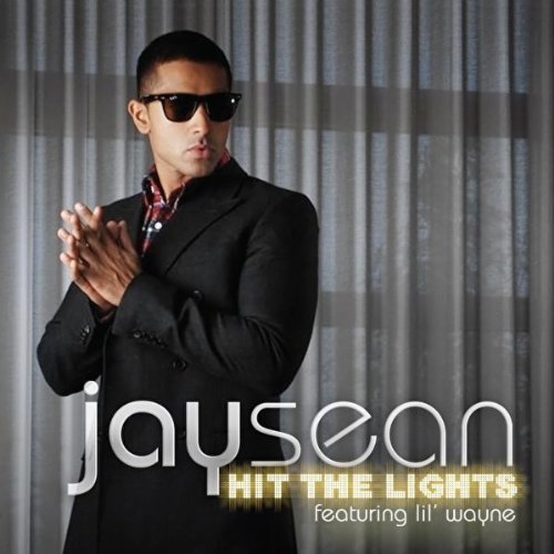 Album Cover Jay Sean. Related album art
