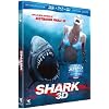 Shark 3D [Blu-ray 3D]