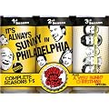 It's Always Sunny in Philadelphia: Sunny DVD 6-Pack