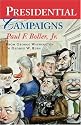 Presidential Campaigns: From George Washington to George W. Bush