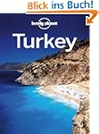 Lonely Planet Turkey (Travel Guide)
