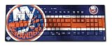 NHL New York Islanders Game On Wireless Keyboard