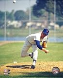 Nolan Ryan New York Mets - MLB Bulk Lot of 16x20 Photographs