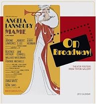 On Broadway 2010 Calendar