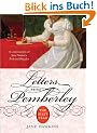 Letters from Pemberley: The First Year (Pride & Prejudice Continues)