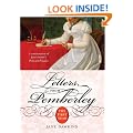 Letters from Pemberley (Pride & Prejudice Continues)