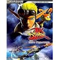 Jak and Daxter the Lost Frontier Official Strategy Guide (Paperback)