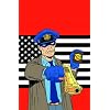Bulletproof Coffin Volume 2: Disinterred TP
