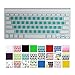 DHZ® Keyboard Cover Silicone Skin for MacBook Pro 13