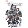 X-Factor: Heart of Ice v. 4 (X Factor) (X-Factor (Numbered))
